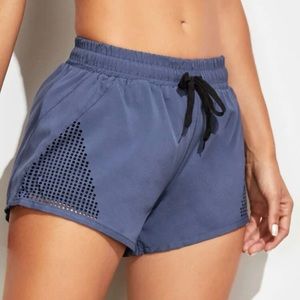 Women’s athletic shorts